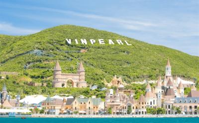 Vinpearl sẽ chào sàn HOSE ngày 13/05, vốn hóa vượt Masan, Vinamilk