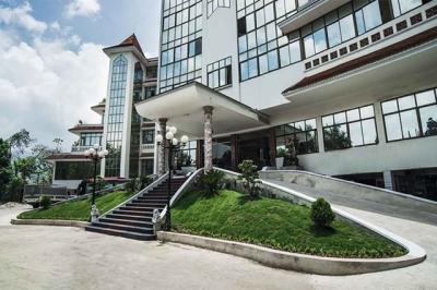 KSV muốn thoái hết vốn tại chủ khách sạn Bằng Giang, giá bán gấp 3 lần thị giá