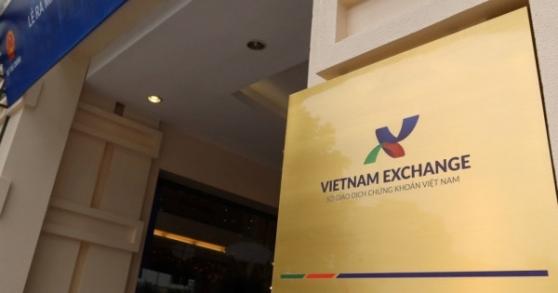 Sở Giao dịch Chứng khoán Việt Nam (VNX) lãi hơn 6 tỷ đồng/ngày