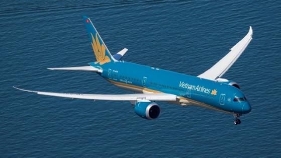 Vietnam Airlines (HVN) đối diện nguy cơ bị hủy niêm yết bắt buộc