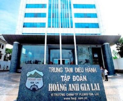 HAG gia hạn 2 năm với lô trái phiếu 300 tỷ đồng ngay trước "giờ G"