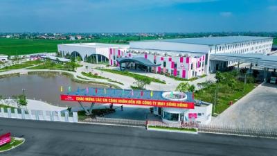 Người thân lãnh đạo MSH đăng ký thoái toàn bộ vốn