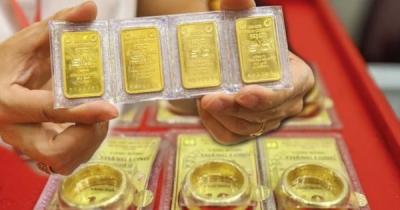Giá SJC tăng như vũ bão, vì sao nhiều người chen mua vàng nhẫn?