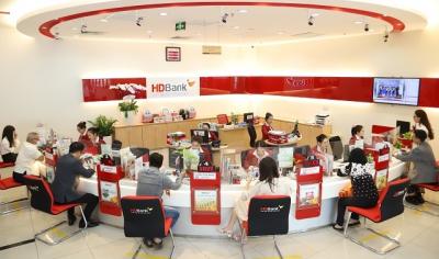 HDBank hoàn thành thoái vốn ngoài ngành, hiện thực hóa lợi nhuận từ khoản đầu tư vào hàng không