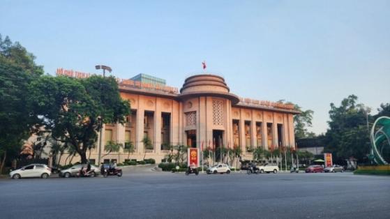 Lãi suất liên ngân hàng quay đầu giảm mạnh sau kỳ nghỉ Tết Nguyên đán