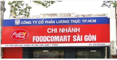 Tổ chức liên quan lãnh đạo FCS muốn bán 2 triệu cp