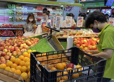 CPI bình quân 4 tháng đầu năm 2025 tăng 3.2% so với cùng kỳ năm trước