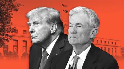 Tại sao ông Trump dừng ý định sa thải Chủ tịch Fed?