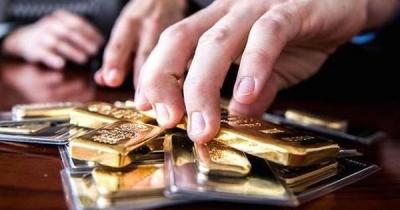 Giá vàng hôm nay 5.2.2023: Vàng nhẫn SJC 'bốc hơi' 2 triệu đồng trong tuần
