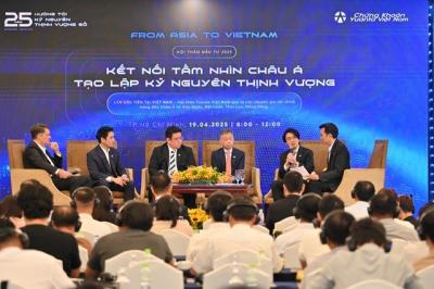 Chuyên gia Yuanta: Kinh tế Việt Nam có triển vọng dài hạn nhờ tái cấu trúc chuỗi cung ứng toàn cầu