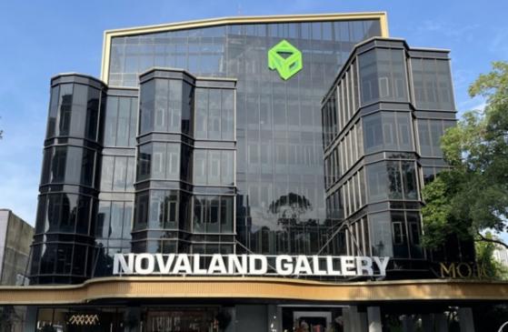 Lãnh đạo Novaland (NVL): Tập đoàn đã đi được 80% con đường tái cấu trúc