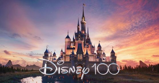 Hành trình 100 năm phát triển 'Thế giới Disney'