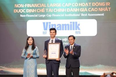 Quan hệ nhà đầu tư là khoản đầu tư sinh lời