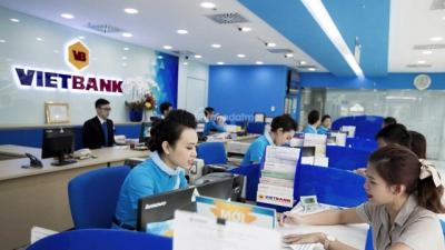 Trích dự phòng gấp 3 lần, VietBank báo lãi trước thuế quý 2 tăng 36%