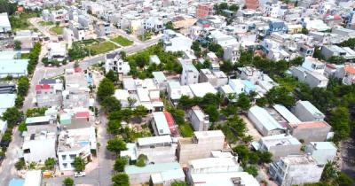 Tin lời ’cò đất’, hàng trăm cư dân mua đất dự án điêu đứng