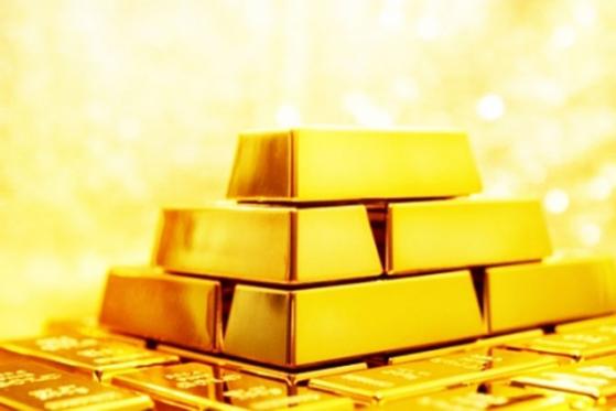 Kỷ lục mới của giá vàng: 76 triệu đồng/lượng