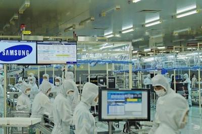 Tìm kiếm vai trò mới của Việt Nam trong chuỗi cung ứng chip toàn cầu