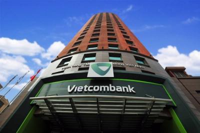 Vietcombank: Lãi trước thuế 2021 gần 27,376 tỷ đồng, nợ nghi ngờ gấp 4 lần