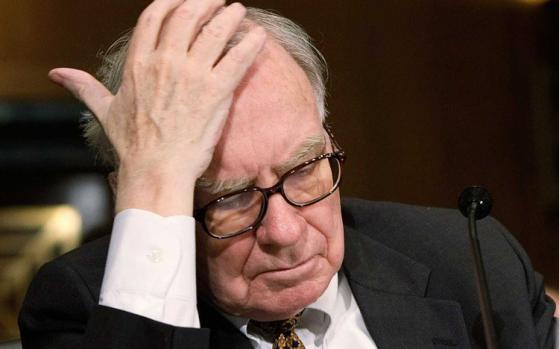 Nóng: Warren Buffett bị kêu gọi từ chức chủ tịch Berkshire Hathaway