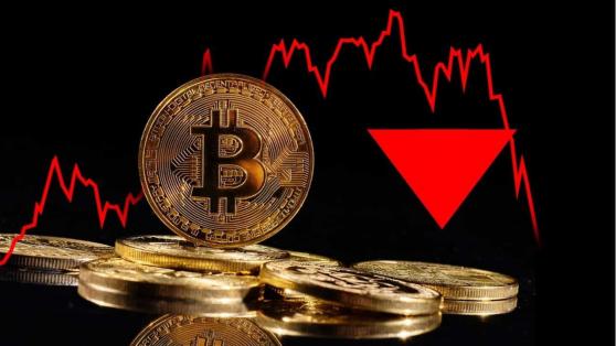 "Thê thảm" thị trường tiền điện tử năm 2022, đồng Bitcoin mất 77% giá trị sau 1 năm lập đỉnh