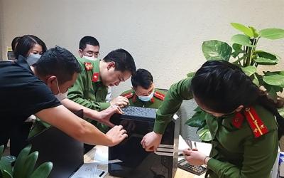 Thêm 15 người bị khởi tố trong vụ án cựu chủ tịch FLC thao túng chứng khoán