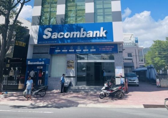 Sacombank (STB): Một Phó Tổng thôi kiêm nhiệm vị trí Chủ tịch HĐQT Sacombank Lào