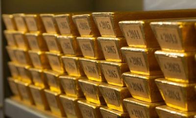 Singapore sẵn sàng trở thành trung tâm giao dịch vàng hàng đầu thế giới