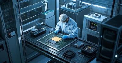 Chiến lược phát triển ngành chip của Việt Nam