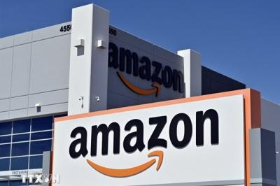 Amazon đạt bước tiến lớn trong các mục tiêu về khí hậu