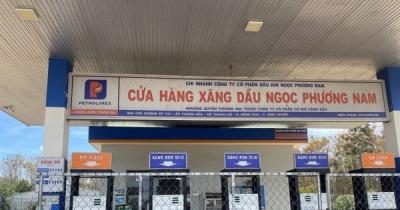 Kinh doanh xăng dầu: Tại sao không để thị trường quyết định giá?