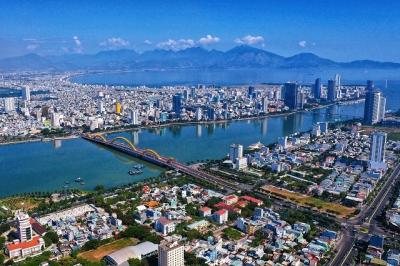 Hợp nhất tỉnh thành: Không chỉ là phép cộng diện tích, dân số mà còn là phép nhân của GDP