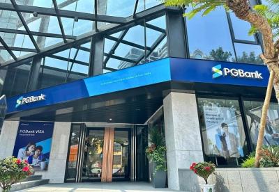 Loại Chủ tịch và Phó Chủ tịch, 2 người mới từ Tập đoàn Thành Công được đề cử vào HĐQT PGBank
