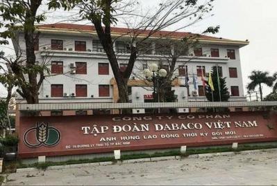 DBC: Con gái Chủ tịch dự thu hàng chục tỷ đồng từ bán cổ phiếu