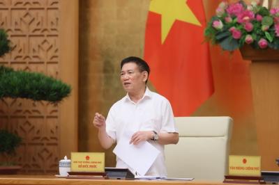 Phó Thủ tướng: Cổ phần hóa là để doanh nghiệp mạnh lên chứ không phải bán đất