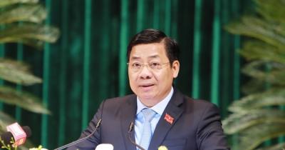 Nhiều DN nước ngoài sản xuất bán dẫn, chíp đang khảo sát đầu tư ở Bắc Giang