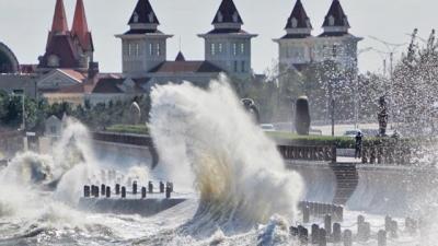 Mùa đông này có thể lạnh sâu vì La Nina, khủng hoảng năng lượng châu Á thêm “nóng”