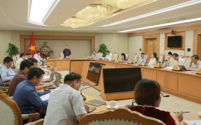 Sửa đổi Luật Xây dựng: Đề xuất ’một cửa, một khóa’ trong thẩm định, cấp phép xây dựng