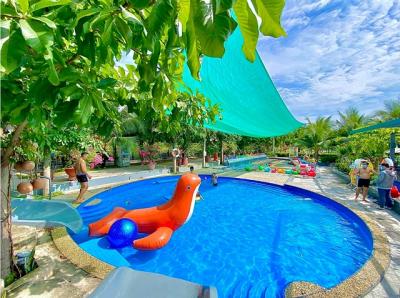 Tập đoàn MBG bất ngờ chia tay dự án Green Island, đầu tư vào khu vui chơi giải trí