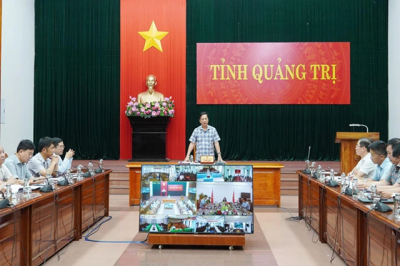 Quảng Trị lên kế hoạch "thần tốc" cho đường sắt tốc độ cao Bắc - Nam