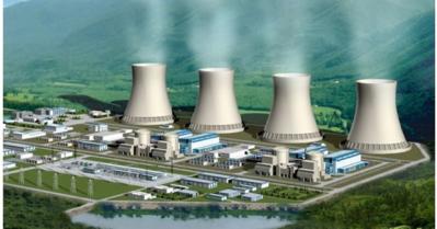 Petrovietnam làm điện hạt nhân: Cần hơn 10 tỷ USD, thách thức lựa chọn công nghệ