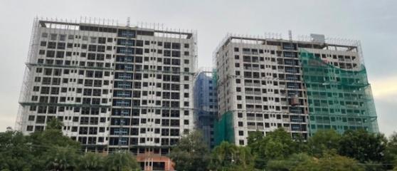Hoàng Quân (HQC) và BCG Land (BCR) cùng cạnh tranh dự án NOXH hơn 2.000 tỷ đồng