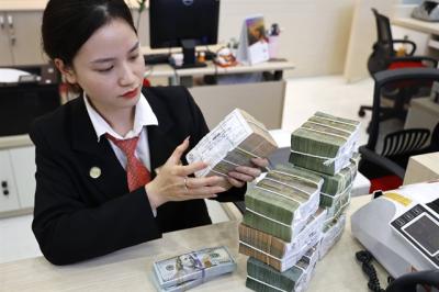 ‘Xả van’ áp lực tỷ giá, kỳ vọng sớm bình ổn