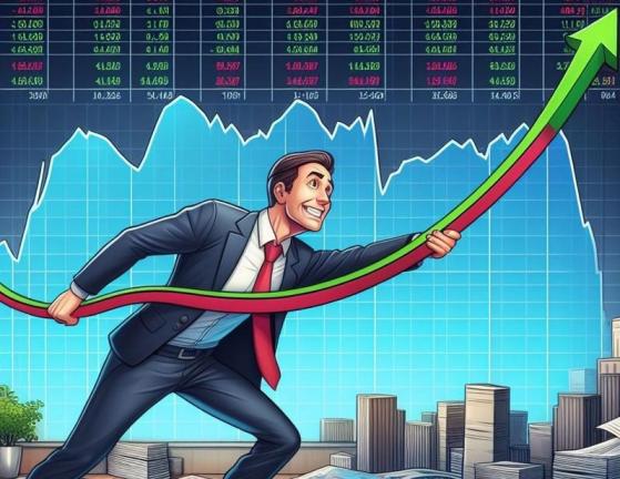 [LIVE] Thị trường ngày 21/5: VN-Index giằng co quanh mốc 1.280, nhóm dệt may, bảo hiểm hút dòng tiền