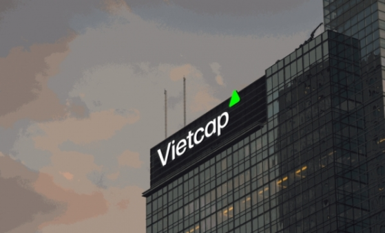 Vietcap (VCI) dự kiến phát hành ESOP với giá 12.000/cp, 115 người lao động đã lãi gấp 4 lần từ đợt phát hành năm 2023
