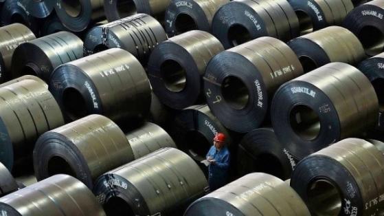 NKG sẽ khởi công nhà máy thép quy mô hàng nghìn tỷ đồng trong quý II/2024