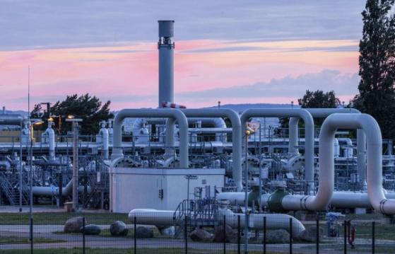 Giá gas hôm nay 1/2: Giá khí đốt tự nhiên nhích nhẹ