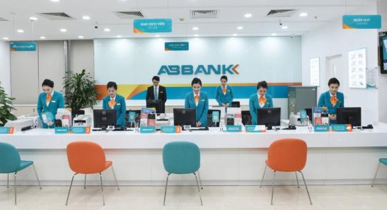 ABBank (ABB): Lãnh đạo đăng ký mua vào lượng lớn cổ phiếu