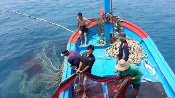 Thủ tướng ban hành kế hoạch chống khai thác IUU, quyết tâm tháo gỡ "thẻ vàng" của EC