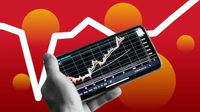 Góc nhìn 15/01: Xuống ngưỡng 1,200?
