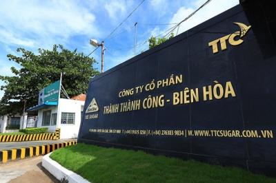 Cổ phiếu lập kỷ lục thanh khoản, tân Chủ tịch SBT hoàn tất thoái hơn 9% vốn